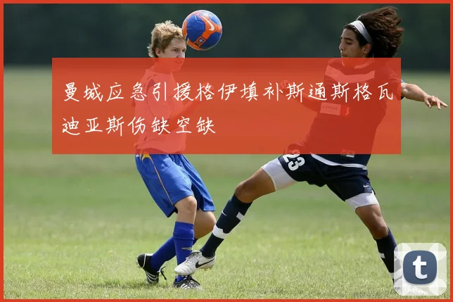 曼城应急引援格伊填补斯通斯格瓦迪亚斯伤缺空缺